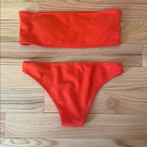 SHEIN bikini